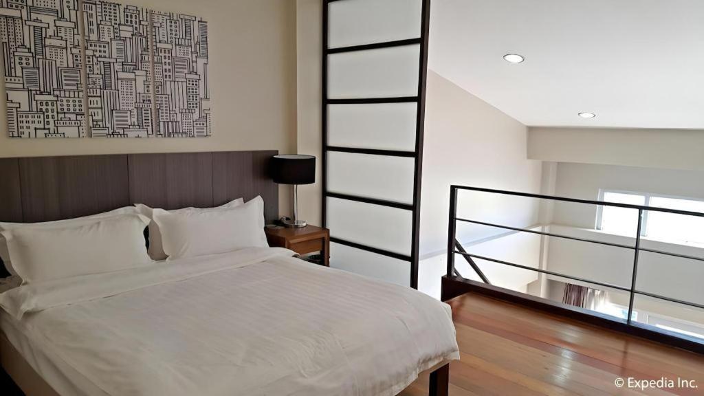 Newtown Plaza Hotel Baguio City Buitenkant foto
